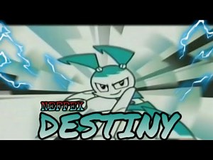 Mlaatr (AMV) Neffex Destiny