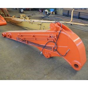 [Hot Item] New Long Reach Arm for Heavy Machinery