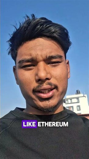 Fungible vs Non-Fungible Tokens #roomyan #blockchaintechnology #ethereum #blockchain #nfts