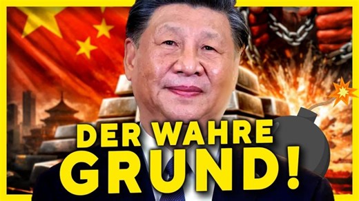 Silberpreis explodiert: Warum der Anstieg erst der Anfang ist | marc friedrich