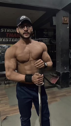 Effective Biceps Drop Sets for Optimal Growth