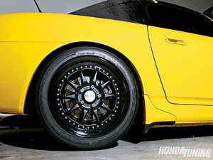 Honda S2000 Project - Wrenchin'