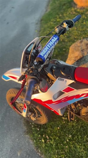 I need to fix the fantic asap#fantic#2stroke #50cc #moped