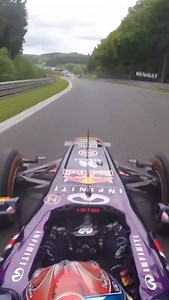 2.9M views · 25K reactions | Why not spice it up? And do Eau Rouge in reverse  #F1 #RedBullRacing ⏮️ 2015 | Oracle Red Bull Racing | Facebook