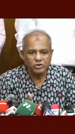 279K views · 10K reactions | সেনাবাহিনীর ম্যাজিস্ট্রেট পাওয়ার নিয়ে যা বললেন, স্বরাষ্ট্র উপদেষ্টা #news #LocalNews #army #HomeAdvisor #JahangirAlam | Local News BD | Facebook