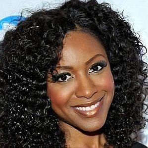 Gabrielle Dennis Boyfriend 2026: Dating History & Exes - CelebsCouples
