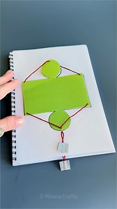 From Flat to 3D in Seconds—Watch the Magic Unfold! | 5-Minute MAGIC