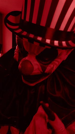 Exploring Clown Culture: A Wicked Sunday Journey