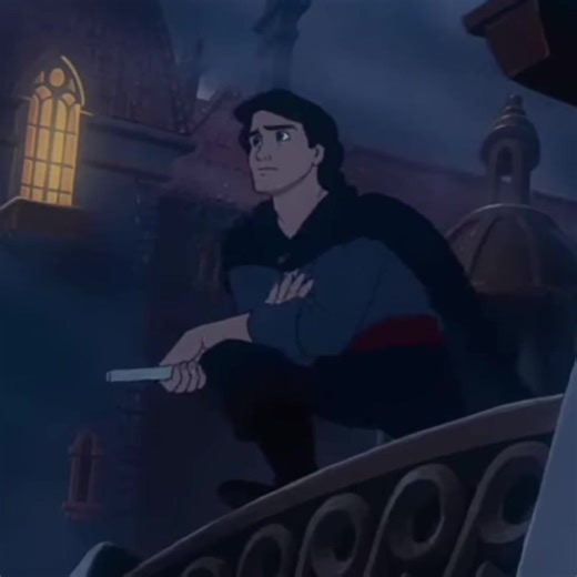 Ariel and Prince Eric's Wedding | The Little Mermaid 1989