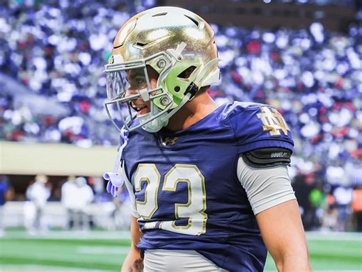 Who Are Kennedy Urlacher's Parents? Meet Brian Urlacher and Tyna Karageorge