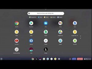 Add a Personal Google Account to a Library Chromebook