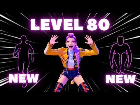 K-pop Demon Hunters: Immersive Interactive Warm Up