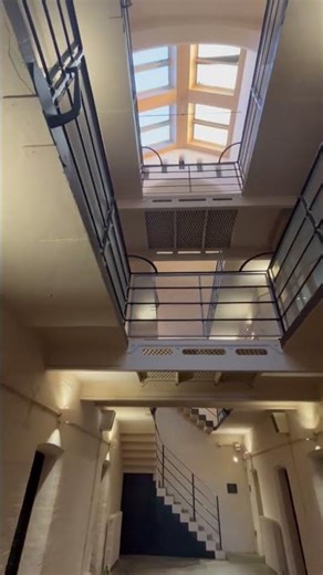 Victorian Prison - LINCOLN Castle