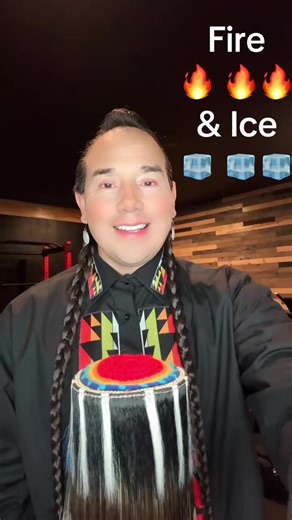 Fire & Ice” measures 7.75 inches up front and 21 inches down the back, expertly crafted and finished with a double row of 100% authentic porcupine hair. A true statement piece showcasing precision, balance, and bold design. #RadicalHeadRoachesOfTheRockies #RealPorcupine #masterpiece