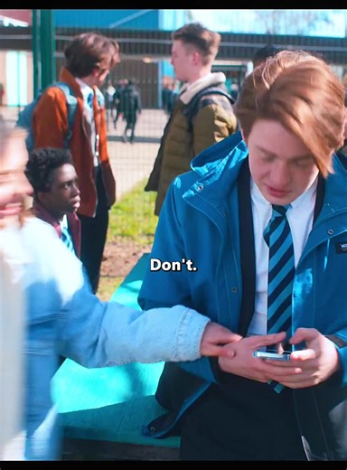 Telling the story from Charlie’s perspective.#movie #fyp #usa🇺🇸