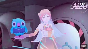 AI2U全息所有结局