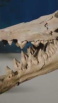 The Astonishing Evolution of Whales: From Land to Sea Giants!