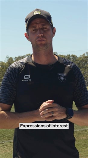 A massive thank you to everyone who’s been involved in the club’s trial process over the past few weeks. We’re looking forward to welcoming back both new and returning players for pre-season soon! | WolvesFC