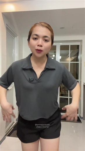 Stylish Hanging Polo Tops for Women