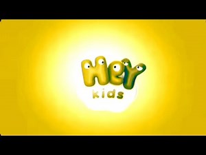 Hey kids Intro Logo Effects | Video Effects | Sponsored by previous 2 effects