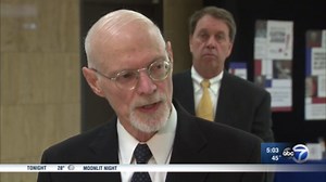 Man sentenced to 40 years after fatally shooting another, dumping body along Edens Expressway