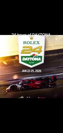 Excitement for BMW at the 24 Hours of Daytona