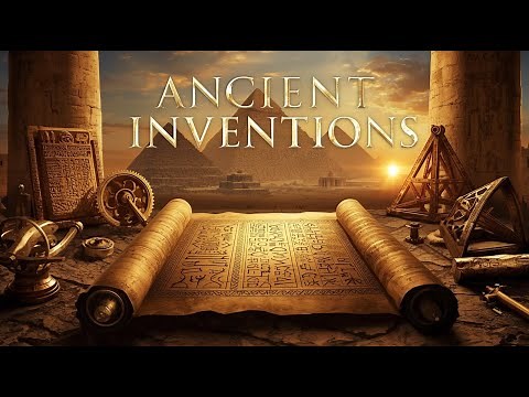 The Story of Ancient Inventions