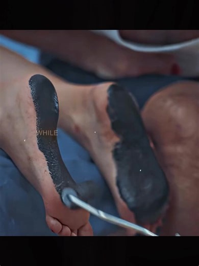 Unexpected Paint Prank Leads to Surprising Revelation