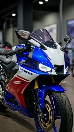 NEW 2026 Yamaha R15 V5 REVEALED! 😱 Insane Upgrades You Won’t Believe!