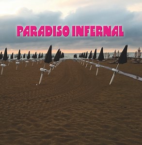 Paradiso Infernal - Paradiso Infernal