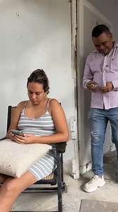 288K views · 6.1K reactions | Cuando le guardo dinero a mi marido #pareja #casados #comedia #elreyylajefa #reelsfacebook | Wendy la Jefa | Facebook