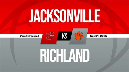 Richland County Tigers (Olney, IL) Football 25-26