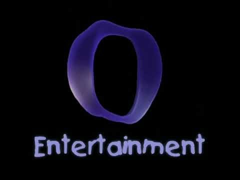 O Entertainment Logo Remake