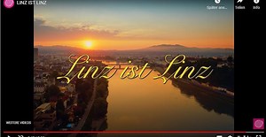 Werbekampagne "Linz ist Linz" gewann internationale Auszeichnung