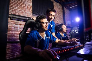 How To Select A Video Gaming Coach