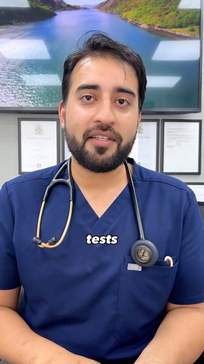 Royal Wharf Clinic | Hair Transplants on Instagram: "Full blood count test, also known as a complete blood count (CBC). This is a common blood test that provides information about the number, types, and sizes of different cells in your blood, including red blood cells, white blood cells, and platelets. The test also looks at the amount of hemoglobin in your blood, which is the protein that carries oxygen throughout your body. A full blood count test can help diagnose a range of conditions, such 