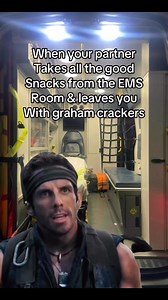 37K views · 524 reactions | Jokes on you buddy, there’s a seniority tax on this bus 廊 #ems #hospital #ambulance #paramedic #emt #student | The Salty Spitoon EMS Official | Facebook