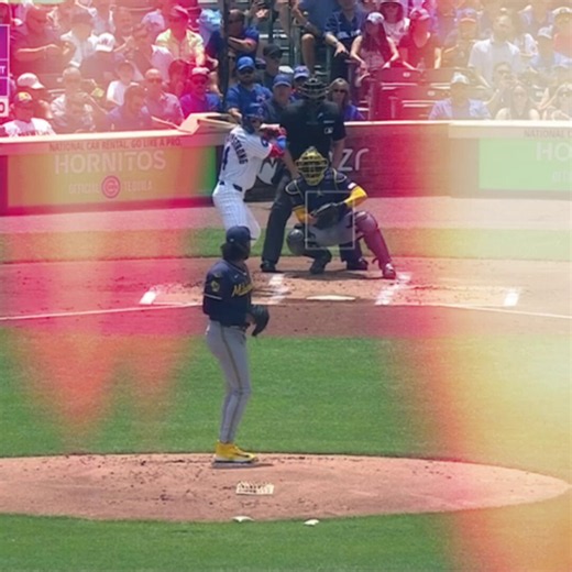 ⚾️6/25 MLB MOST Notables⚾️Pete Crow-Armstrong vs Freddy Peralta: 6-17, 1 Double, 1 HR💣Francisco Lindor vs Matthew Boyd: 13-39, 3 Doubles, 2 HRs💣💣Vladimir Guerrero Jr vs Mackenzie Gore: 4-8, 1 Double, 1 HR💣Cedric Mullins vs Seth Lugo: 4-8, 1 Double, 1 HR💣Luis Arraez vs Jeffrey Springs: 3-8, 1 HR💣Jeffrey Springs vs Current Giants: .162 BAA, 21.7% K-Rate🔥Trea Turner vs Cade Cavalli: 3-9, 1 DoubleCristopher Sánchez vs Current Nationals: .189 BAA, 21.3% K-Rate🔥Nicky Lopez vs Kevin Gausman: 3-