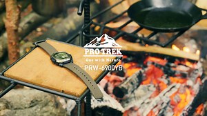 3.8K reactions · 11 comments | The hottest watch for days outside this summer - introducing the PRW-6900YB from PRO TREK, a feature-packed outdoors timepiece made from earth-friendly materials One with Nature PRW-6900YB #casio #protrek #onewithnature #PRW6900YB #beauty #trekking #nature #hiking #travel #mountains #adventure #landscape #naturelovers #watch | CASIO PRO TREK | Facebook