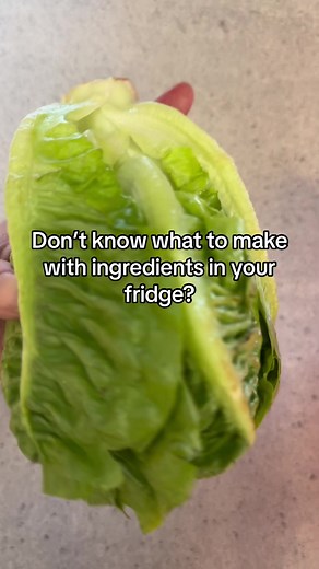 Reduce Food Waste with ReciMe - Find Recipes by Ingredients