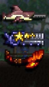 Terraria's Ranger Class Explained in 60 Seconds