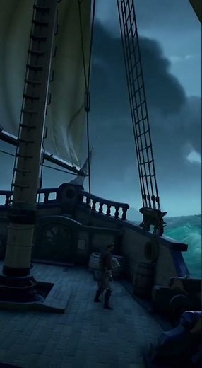 Sunken Pirate Ships Guarding Hidden Ocean Treasures