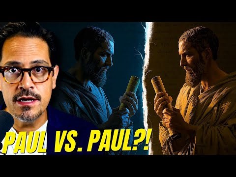 Why Paul Sounds So Confusing (And Why He Isn’t)