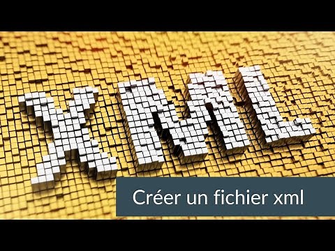 Créer un fichier xml : Installer Office 2019 Standard