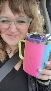 Watch HONEST Review BruMate 16oz Leak Proof Insulated Coffee Mug on Amazon Live