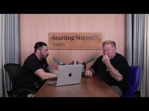 Starting Strength: Light Day Ep 5| True Detective | Starting Strength Network Previews