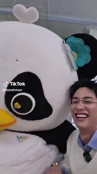 Cái collab này nó hề 🤡 #lunar #taytawan #gmmtv