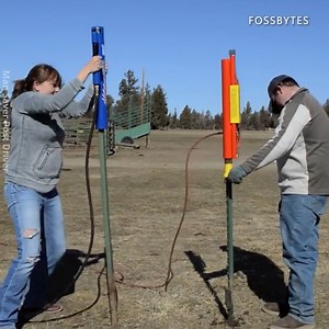 9.1M views · 57K reactions | This Amazing Tool Can Install Posts In Seconds!! | Fossbytes | Facebook