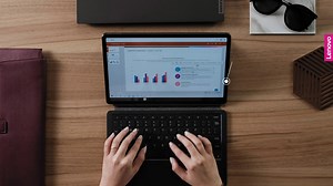 Take your ideas to the next level with Lenovo Tab P11 Pro. Stunning display, impressive performance and packed with smart accessories, it’s everything you want and need to make work like play. Coming soon to an online retailer! | Lenovo Singapore