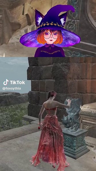 Elden Ring Convergence Mod: Speak of the Devil